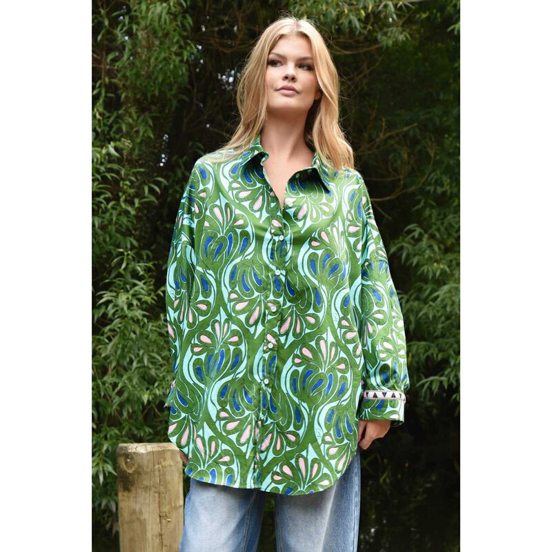 COOP Take It Easy Shirt image number 1